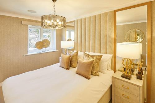 Barnard Castle House | Host & Stay - Priory Yard, Barnard Castle