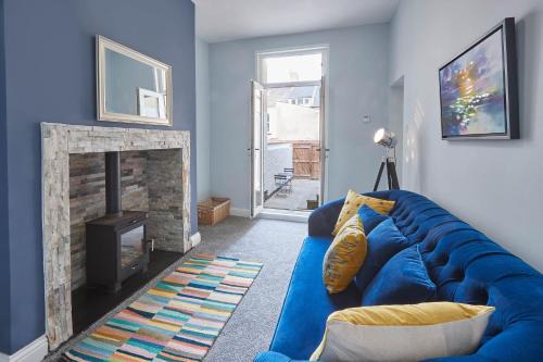 Saltburn-by-the-Sea Apartment | Host & Stay - Riftswood at Ruby