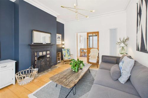 Saltburn-by-the-Sea House | Host & Stay - Salty Place