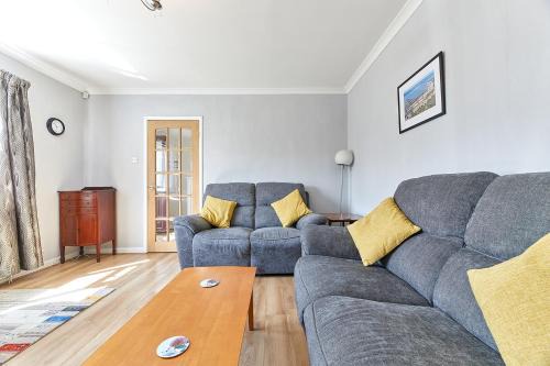 Amble House | Host & Stay - Shorty's