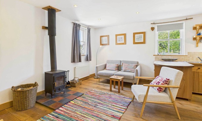Wigton House | Host & Stay | The Bothy