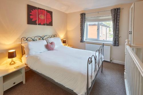 Harrogate House | Host & Stay - The Limes