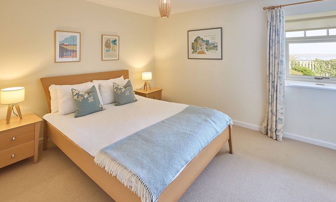 Waren Mill Apartment | Host & Stay | The Maltings