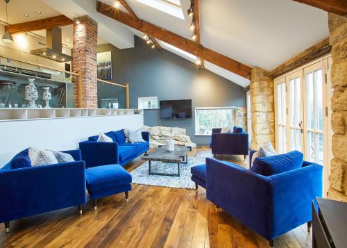 Pickering House | Host & Stay - The Old Pottery