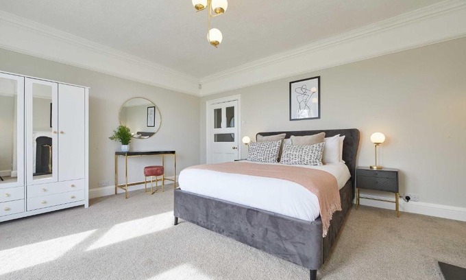 Witton Gilbert House | Host & Stay - The Old Rectory