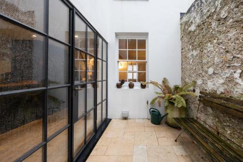 Montpelier House | Host & Stay - The September Cottage