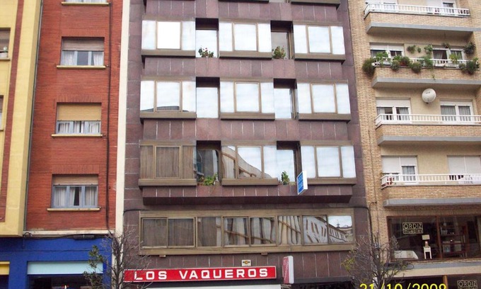 Oviedo City Centre House | Hostal Álvarez
