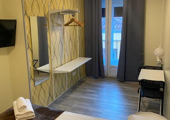 Centro House | Hostal Alaska