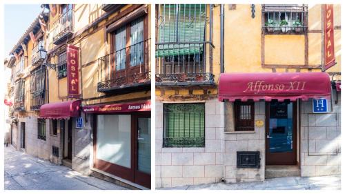 Toledo City Center House | Hostal Alfonso XII by Toledo AP