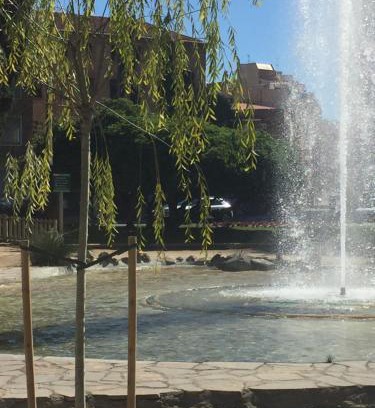 Tarragona Hostel | Hostal Alhambra Tarragona
