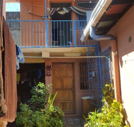 Managua Bed & Breakfast | Hostal Amalia