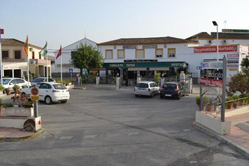 Arcos de la Frontera House | Hostal Andalucia de Arcos