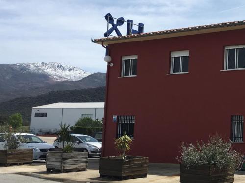 Jarilla House | Hostal Asturias