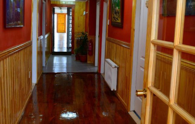Punta Arenas House | Hostal Aventura Austral