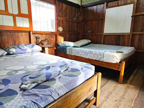 El Valle House | Hostal Bahía Solano Herping