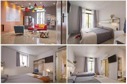 Gothic Quarter House | Hostal Benidorm