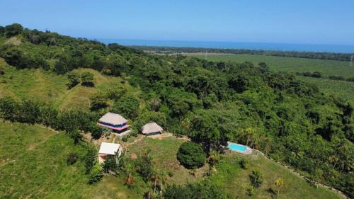 Guachaca House | Hostal Brisas del Campo