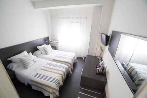 Santander House | Hostal Cabo Mayor