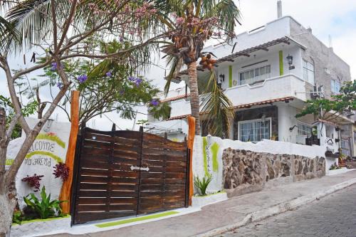 Puerto Baquerizo Moreno House | Hostal Cann's House