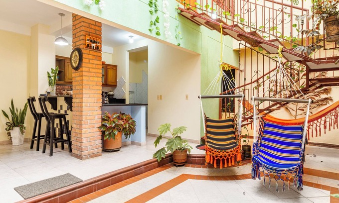 Torices Hostel | Hostal Cartagonova