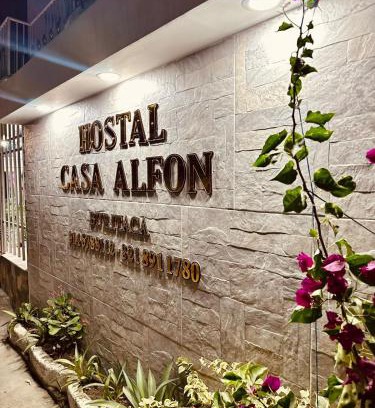 Buritaca House | HOSTAL CASA ALFON BURITACA