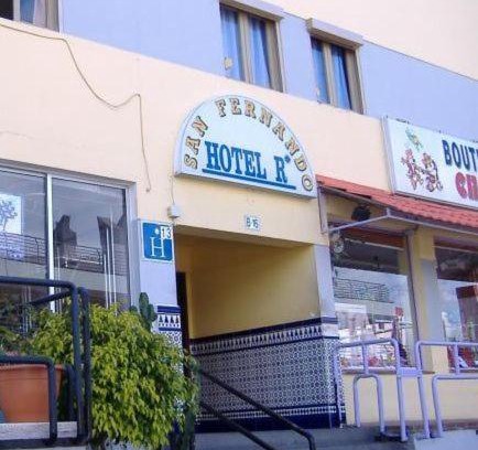 Maspalomas House | Hostal Casa de Huéspedes San Fernando - Adults Only