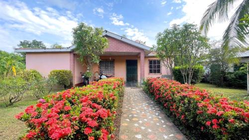 Ometepe Island House | Hostal Casa Enma