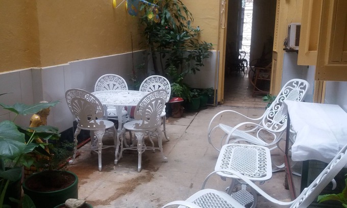 Centro Havana House | Hostal Casandra