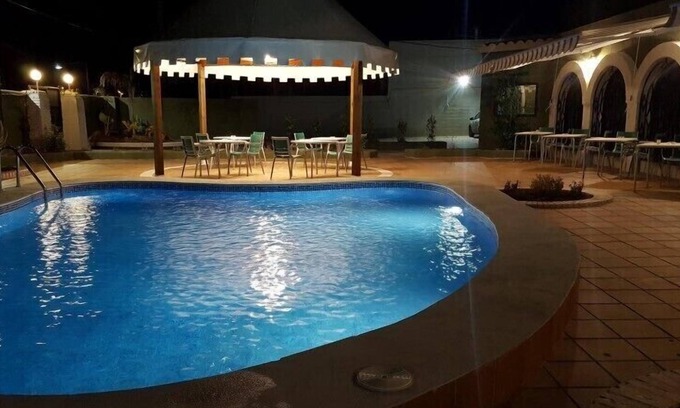 Vinaros Hostel | Hostal Castellverd