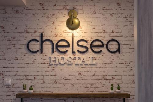 Cerdeira House | Hostal Chelsea