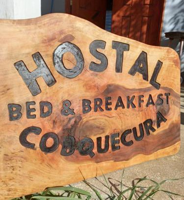 Cobquecura Bed & Breakfast | Hostal Cobquecura Bed & Breakfast
