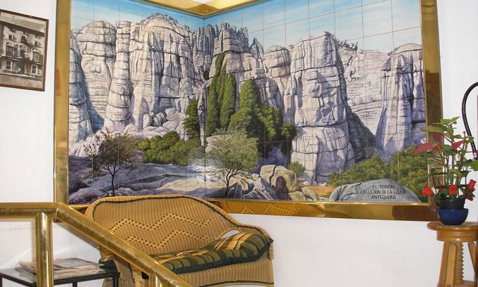 Antequera Hostel | Hostal Colón