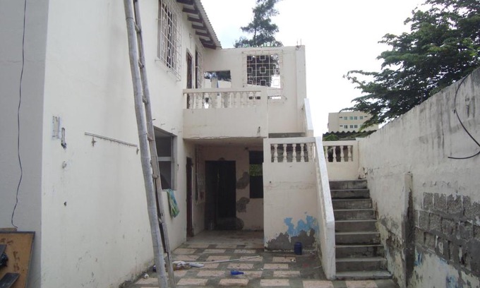 Salinas House | HOSTAL COSTA GRIS