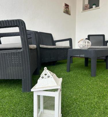 Algamitas House | Hostal Cueva De Los Frailes