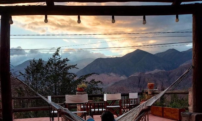 Tilcara Hotel | Hostal de Altura