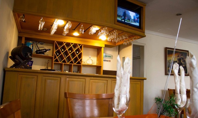 La Floresta Hotel | Hostal de la Mancha