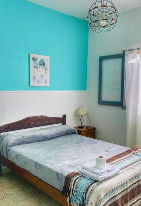 Capilla del Monte House | Hostal de Luz
