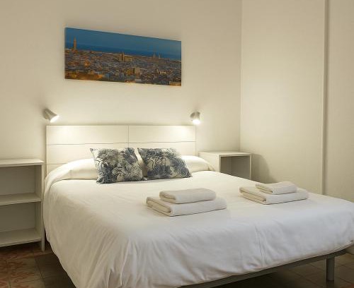 La Ribera House | Hostal del Palau