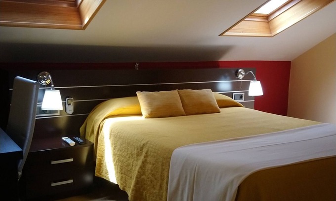 Avila Hostel | Hostal Doña Juana
