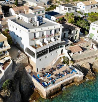 Sant Elm House | Hostal Dragonera