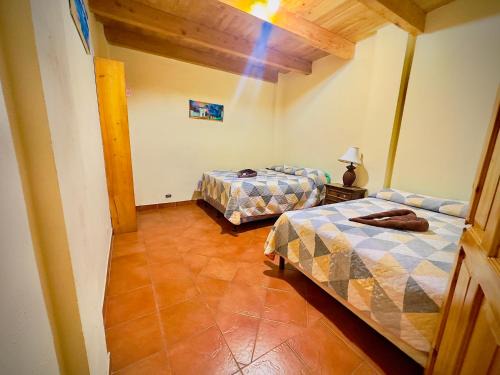 Panajachel House | Hostal Dulces Sueños