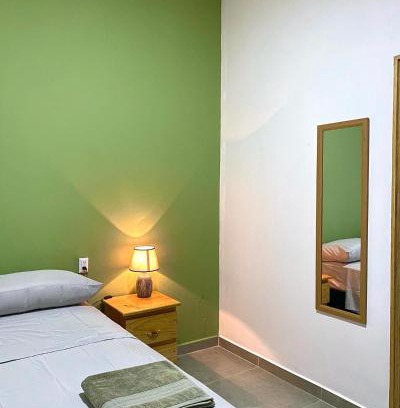 Suchitoto House | Hostal El Amate #3