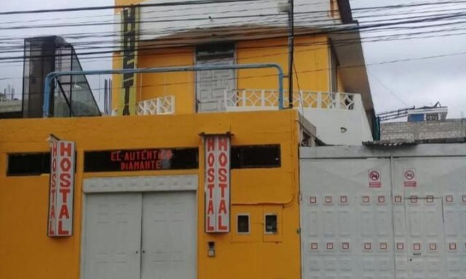 Quito House | Hostal El Auténtico Diamante