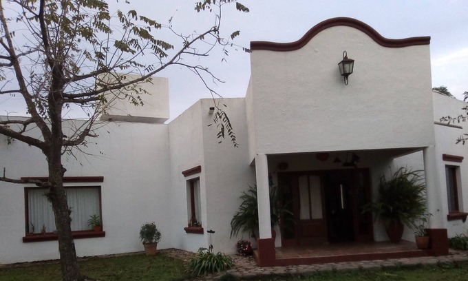 Villa San Lorenzo Bed & Breakfast | Hostal El Ensueño del Coquena