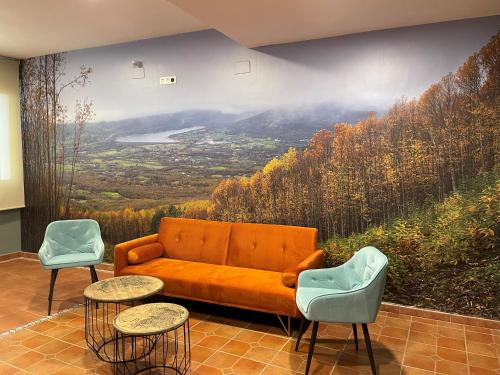 Hervas Bed & Breakfast | Hostal EL GRIEL NO DISPONEMOS DE RECEPCIÓN FÍSICA