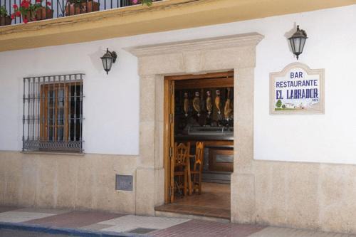 San Pedro de Alcantara House | Hostal El Labrador
