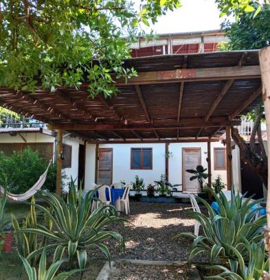 Baru House | Hostal El Nido del Azulejo