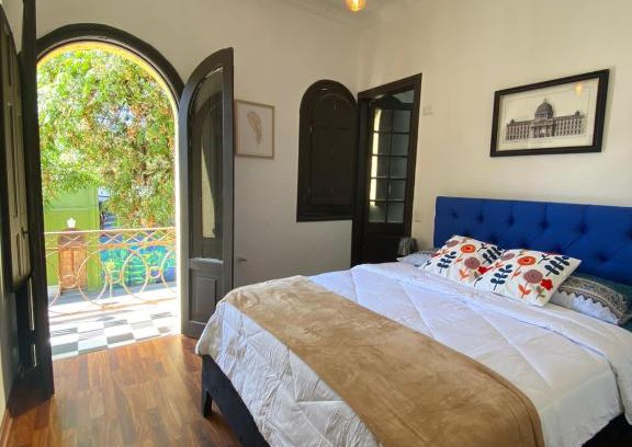 Downtown Santiago Hotel | Hostal El Raco