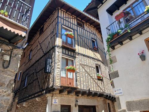 La Alberca House | Hostal El Rincón del Trillo