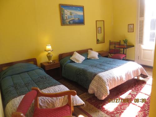 Valparaiso House | Hostal El Rincon Marino